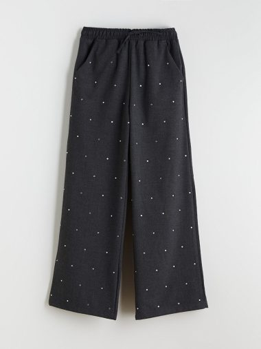 شلوار دخترانه ال سی  وایکیکی اورجینال |  LCW Kids