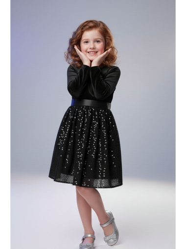 لباس دخترانه مای کیدز وز اورجینال |  My Kids Wear