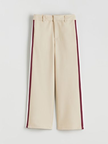 شلوار دخترانه ال سی  وایکیکی اورجینال |  LCW Kids