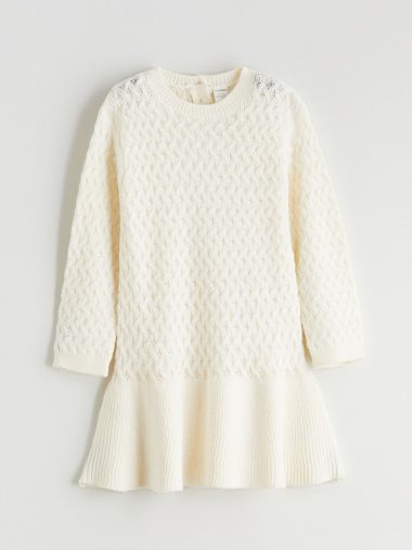 لباس دخترانه ال سی  وایکیکی اورجینال |  LCW Kids