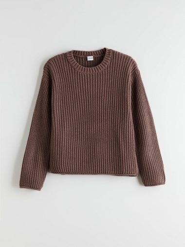 بافت دخترانه ال سی  وایکیکی اورجینال |  LCW Kids