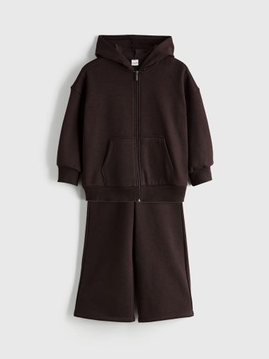 ست لباس ورزشی دخترانه ال سی  وایکیکی اورجینال |  LCW Kids