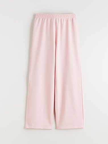 شلوار ورزشی دخترانه ال سی  وایکیکی اورجینال |  LCW Kids