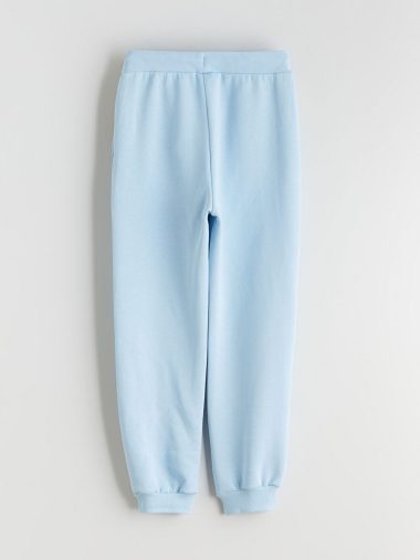 شلوار ورزشی دخترانه ال سی  وایکیکی اورجینال |  LCW Kids