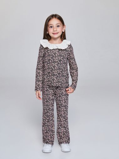 لگ دخترانه ال سی  وایکیکی اورجینال |  LCW Kids