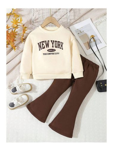 ست دخترانه مای کیدز وز اورجینال |  My Kids Wear