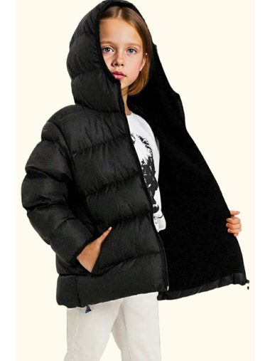 کاپشن دخترانه فری من اورجینال |  Freemen