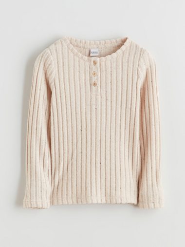 تی شرت دخترانه ال سی  وایکیکی اورجینال |  LCW Kids