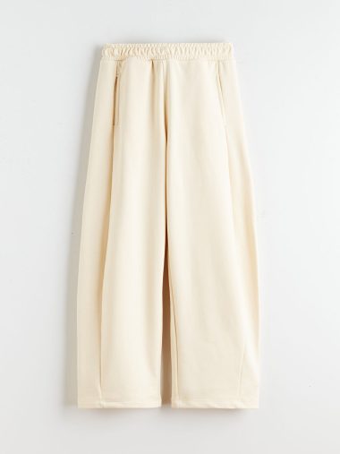 شلوار ورزشی دخترانه ال سی  وایکیکی اورجینال |  LCW Kids