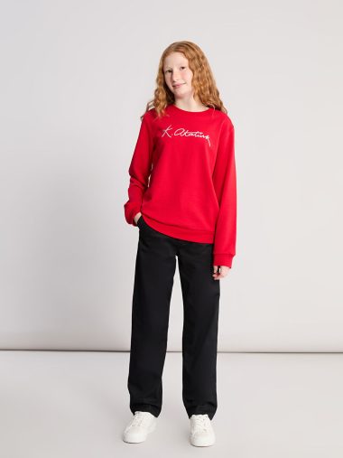 شلوار دخترانه ال سی  وایکیکی اورجینال |  LCW Kids