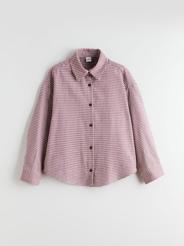 پیراهن دخترانه ال سی  وایکیکی اورجینال |  LCW Kids