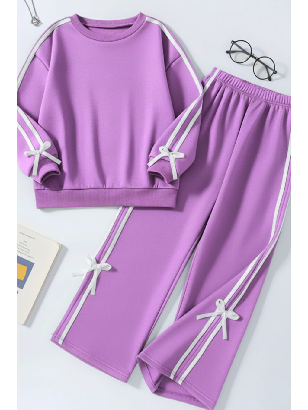 ست لباس ورزشی مای کیدز وز