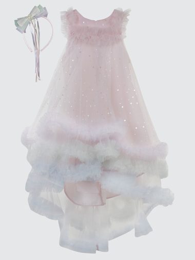 لباس مجلسی دخترانه سیویل اورجینال |  Civil