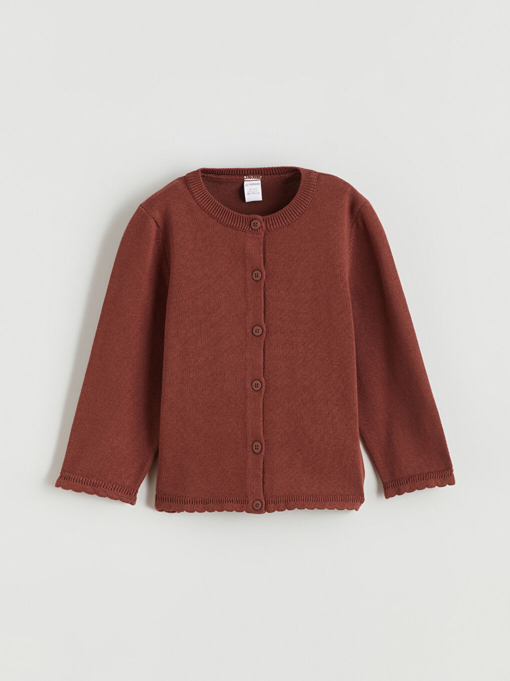 ژاکت ال سی وایکیکی