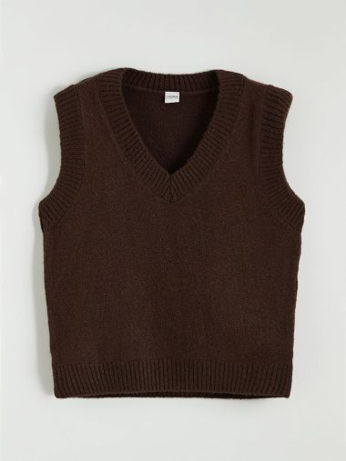 بافت دخترانه ال سی  وایکیکی اورجینال |  LCW Kids