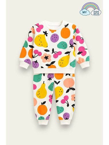 ست دخترانه مای کیدز وز اورجینال |  My Kids Wear