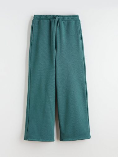 شلوار ورزشی دخترانه ال سی  وایکیکی اورجینال |  LCW Kids