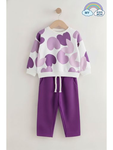 ست دخترانه مای کیدز وز اورجینال |  My Kids Wear