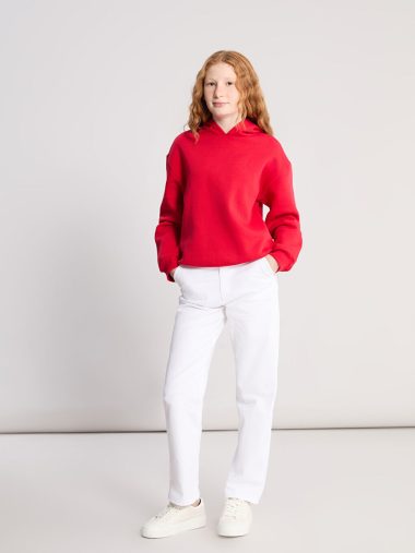 شلوار دخترانه ال سی  وایکیکی اورجینال |  LCW Kids