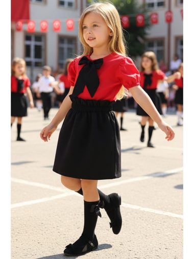 ست دخترانه پارلا کیدز اورجینال |  Parla Kids