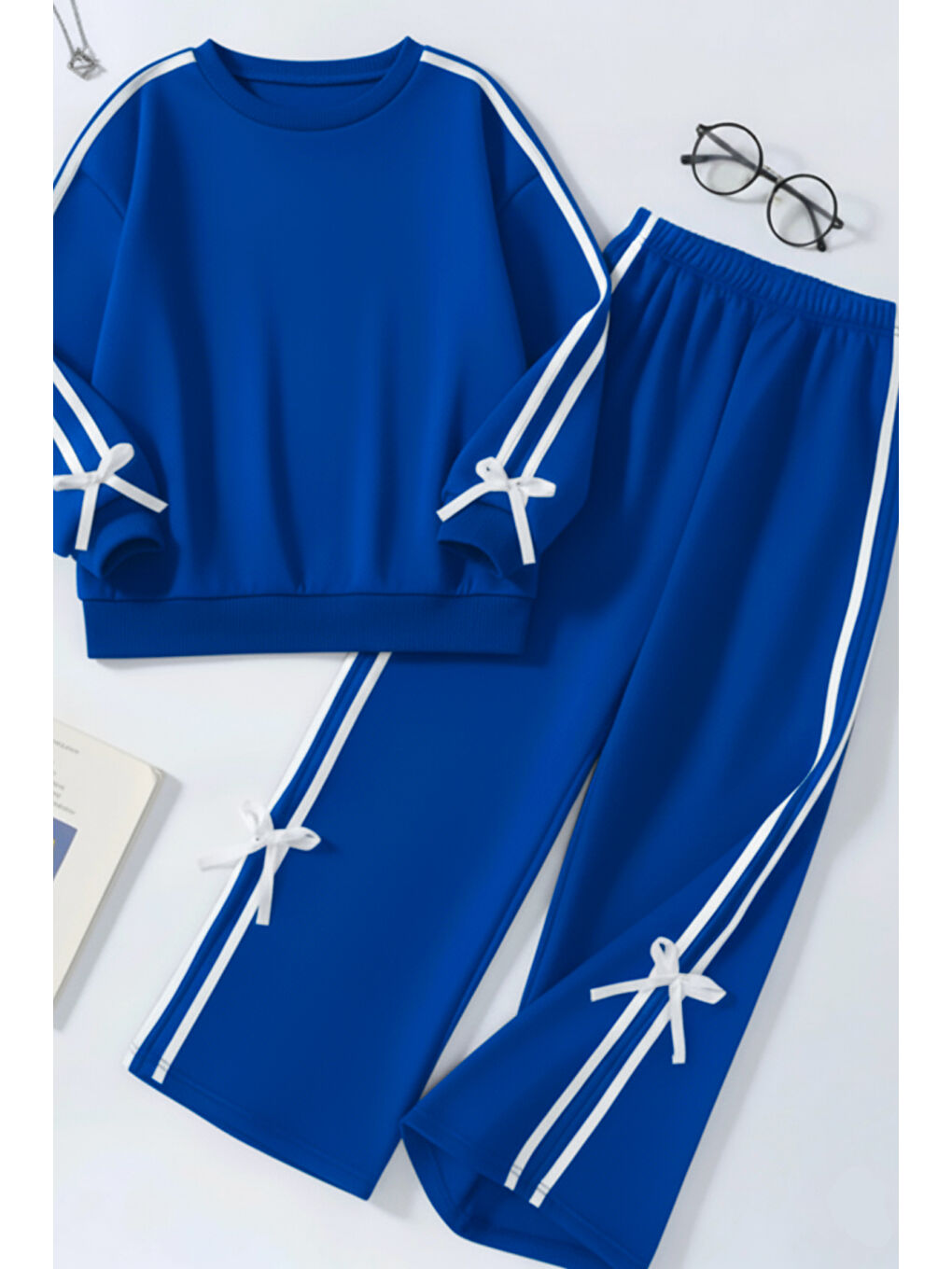 ست لباس ورزشی مای کیدز وز