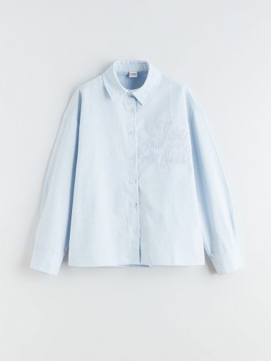 پیراهن دخترانه ال سی  وایکیکی اورجینال |  LCW Kids