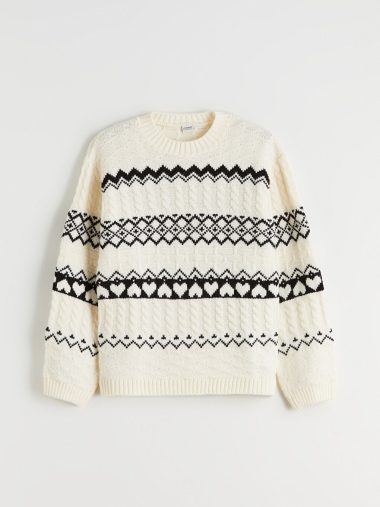 بافت دخترانه ال سی  وایکیکی اورجینال |  LCW Kids