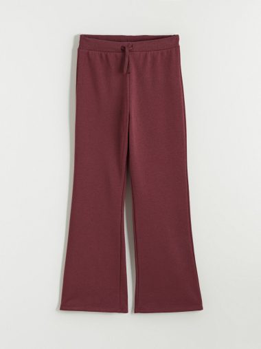 شلوار ورزشی دخترانه ال سی  وایکیکی اورجینال |  LCW Kids