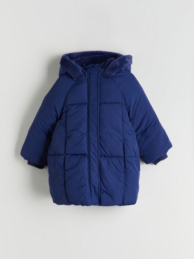 کاپشن بادی دخترانه ال سی  وایکیکی اورجینال |  LCW Kids