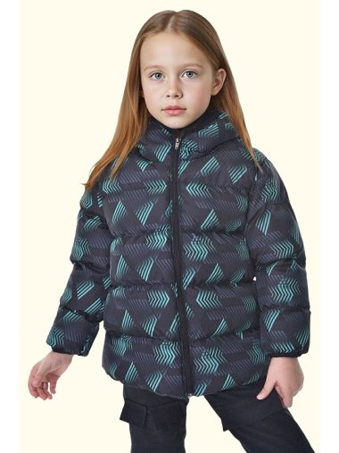 کاپشن دخترانه فری من اورجینال |  Freemen