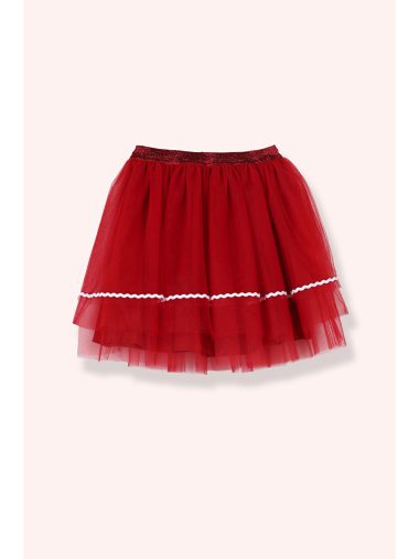 دامن دخترانه پانچو اورجینال |  پانچو