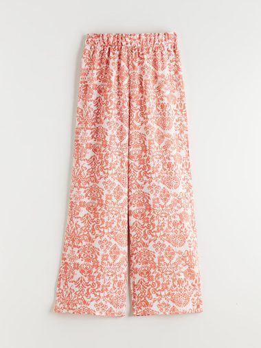 شلوار دخترانه ال سی  وایکیکی اورجینال |  LCW Kids