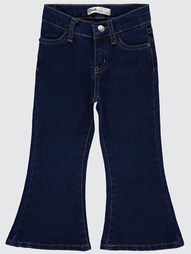 شلوار جین دخترانه سیویل اورجینال |  Civil