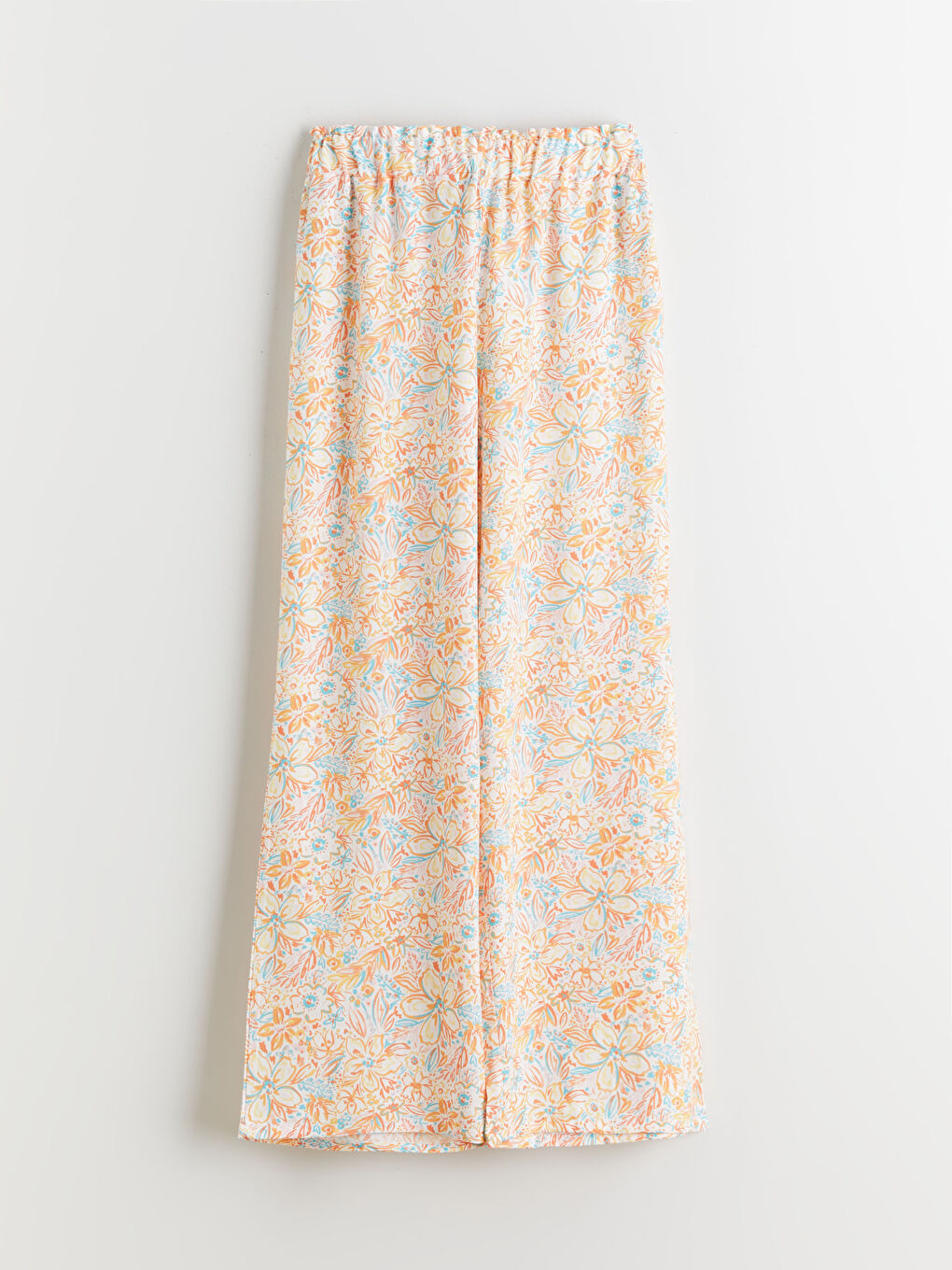 شلوار ال سی وایکیکی