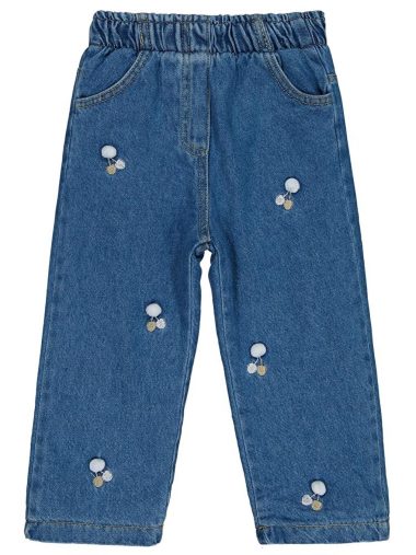 شلوار جین دخترانه سیویل اورجینال |  Civil