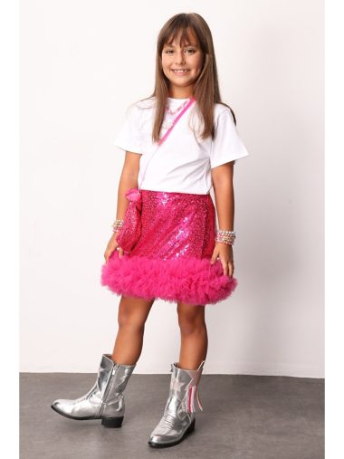 دامن دخترانه مابل اورجینال |  Le Mabelle