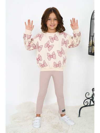 ست دخترانه مای کیدز وز اورجینال |  My Kids Wear