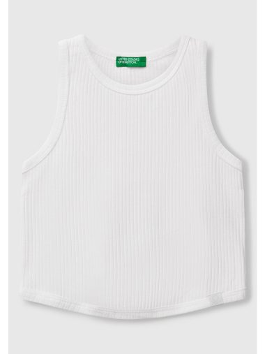 تاپ دخترانه بنتتون اورجینال |  United Colors Of Benetton