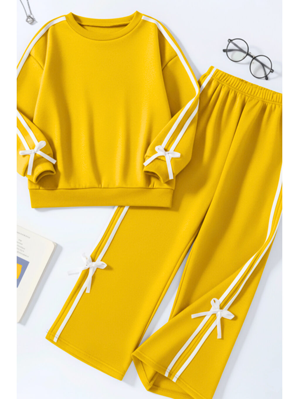 ست لباس ورزشی مای کیدز وز