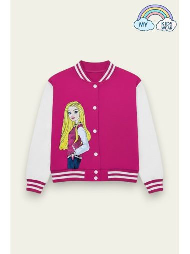 کت کالج دخترانه مای کیدز وز اورجینال |  My Kids Wear