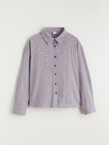 پیراهن دخترانه ال سی  وایکیکی اورجینال |  LCW Kids