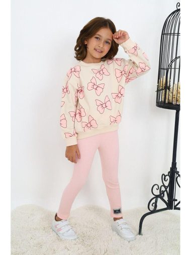 ست دخترانه مای کیدز وز اورجینال |  My Kids Wear