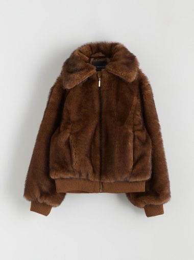 پالتو دخترانه ال سی  وایکیکی اورجینال |  LCW Kids