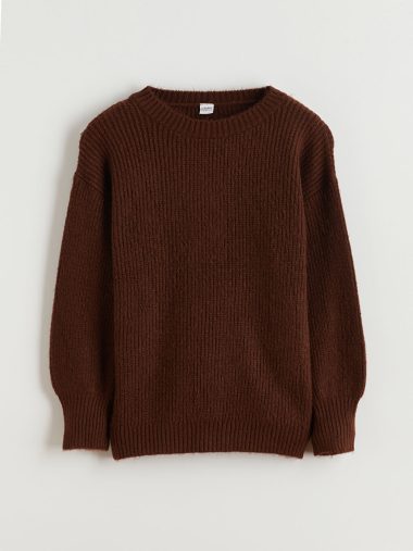 بافت دخترانه ال سی  وایکیکی اورجینال |  LCW Kids