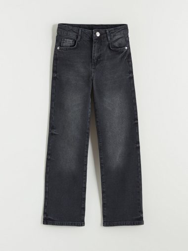 شلوار جین دخترانه ال سی  وایکیکی اورجینال |  LCW Kids