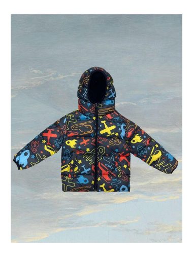 کاپشن دخترانه فری من اورجینال |  Freemen