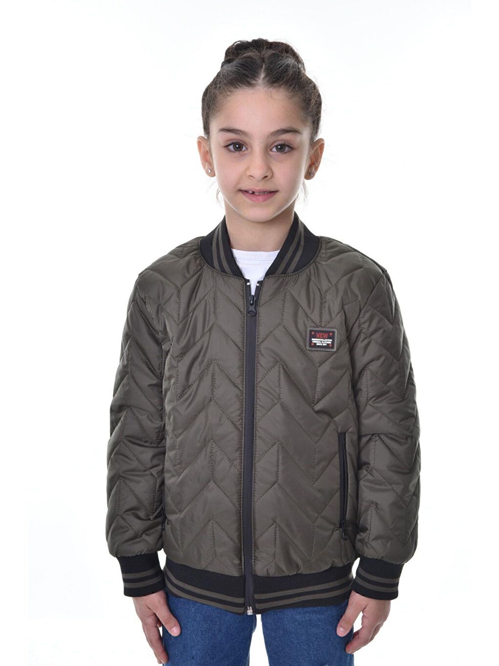 کاپشن فری من