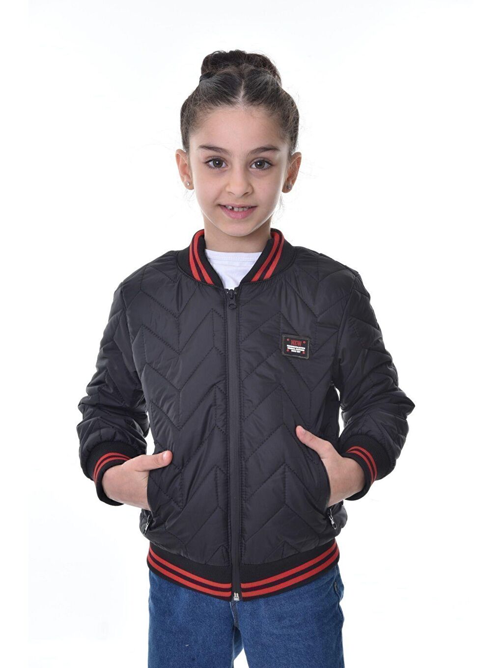 کاپشن فری من