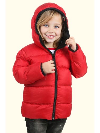 کاپشن دخترانه فری من اورجینال |  Freemen