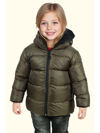 کاپشن دخترانه فری من اورجینال |  Freemen